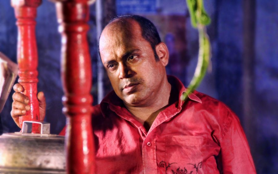 Vu Movie starring Thambi Ramaiah