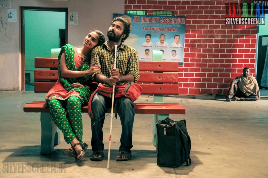 Cuckoo, starring Attakathi Dinesh and Malavika Nair