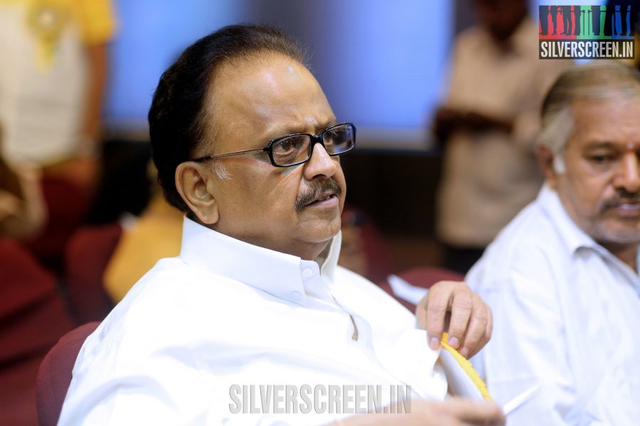 8th Annual Meet of the SPB Fans Charitable Foundation at Arkay Convention Centre