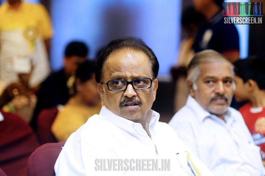 8th Annual Meet of the SPB Fans Charitable Foundation at Arkay Convention Centre