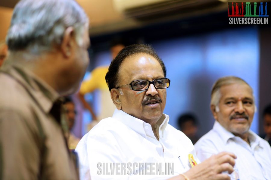 8th Annual Meet of the SPB Fans Charitable Foundation at Arkay Convention Centre