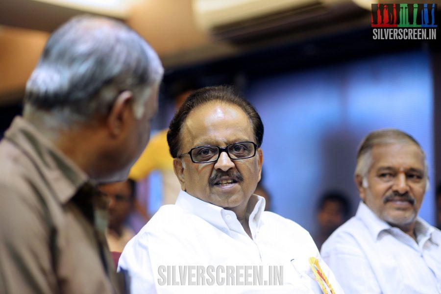 8th Annual Meet of the SPB Fans Charitable Foundation at Arkay Convention Centre