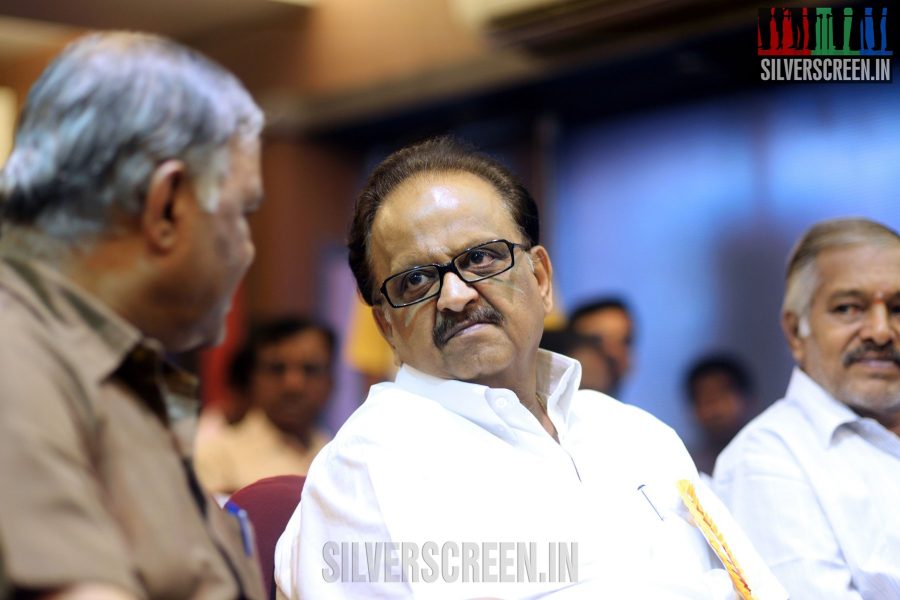 8th Annual Meet of the SPB Fans Charitable Foundation at Arkay Convention Centre