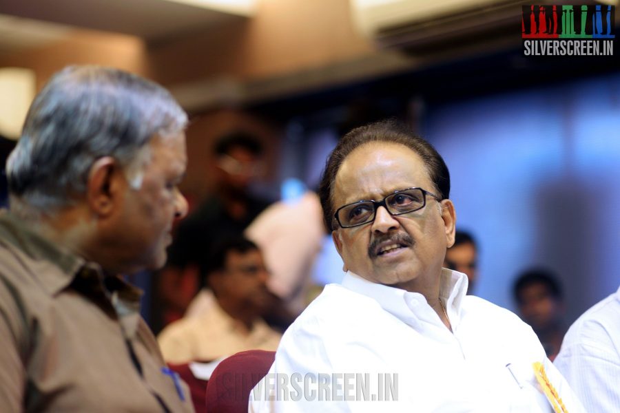 8th Annual Meet of the SPB Fans Charitable Foundation at Arkay Convention Centre