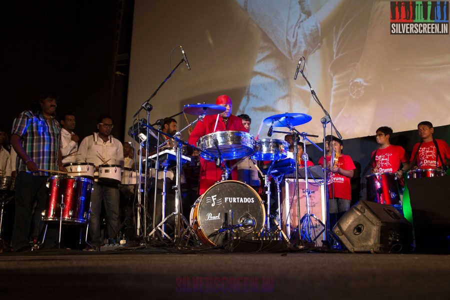 Arima Nambi Audio Launch with Vikram Prabhu and Priya Anand