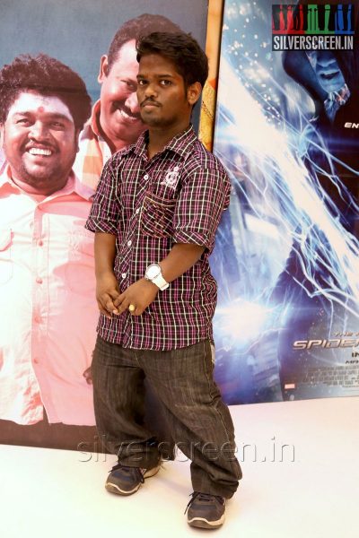 Mael Audio Launch Stills