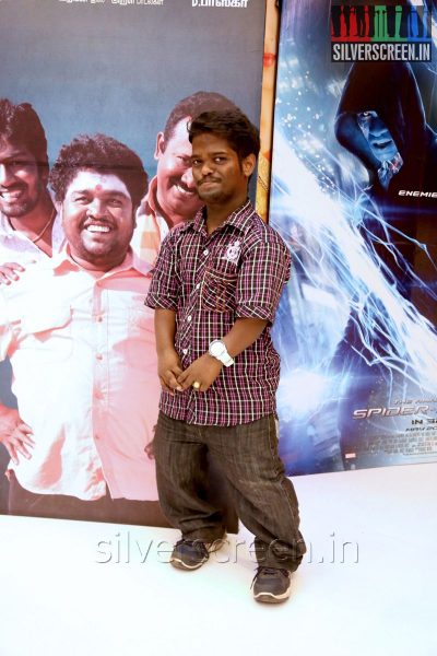 Mael Audio Launch Stills