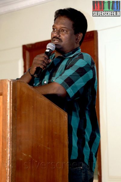 Aindhaam Thalaimurai Sidha Vaidhiya Sigamani Press Meet