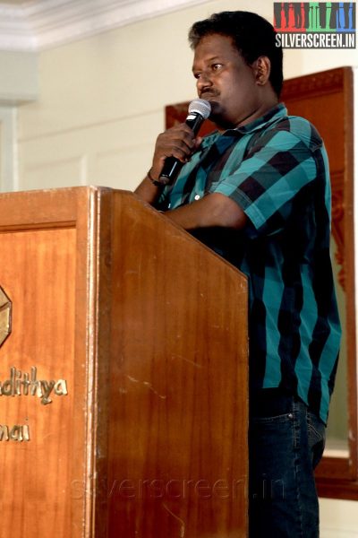 Aindhaam Thalaimurai Sidha Vaidhiya Sigamani Press Meet