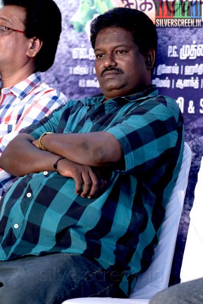 Aindhaam Thalaimurai Sidha Vaidhiya Sigamani Press Meet