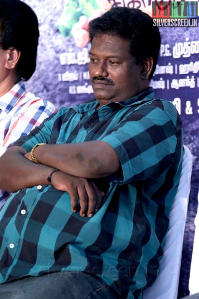 Aindhaam Thalaimurai Sidha Vaidhiya Sigamani Press Meet