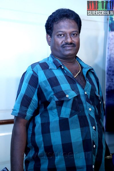 Aindhaam Thalaimurai Sidha Vaidhiya Sigamani Press Meet