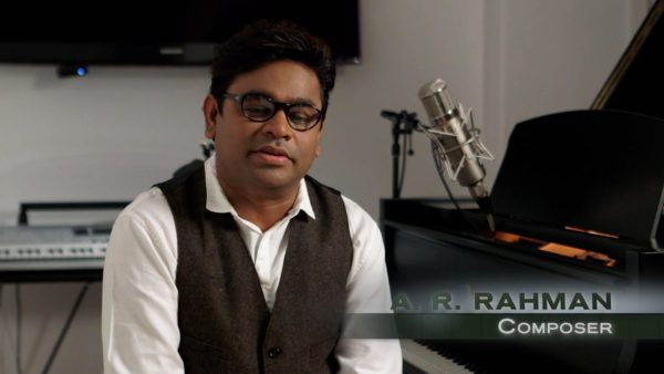 A.R Rahman, Music Criticism