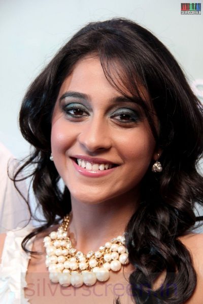 Acterss Regina Cassandra launched Essensuals