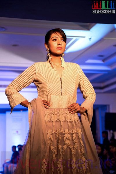 The Madras Couture Fashion Week 2014 organised by Jupiter Events on June 20, 21 at Radisson Blu