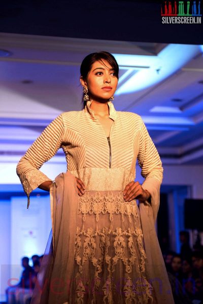 The Madras Couture Fashion Week 2014 organised by Jupiter Events on June 20, 21 at Radisson Blu