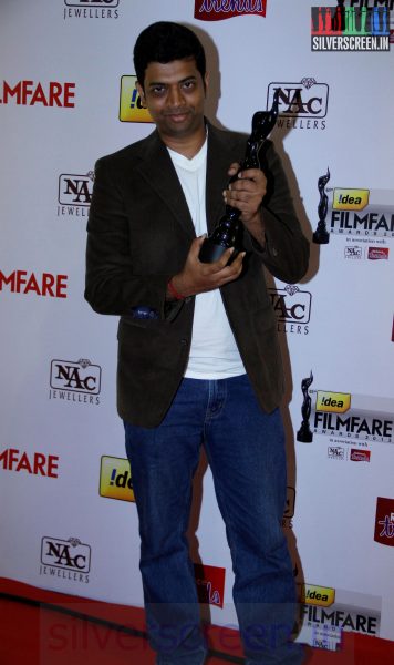 61st Filmfare Awards 2014