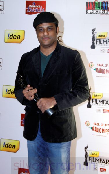 61st Filmfare Awards 2014