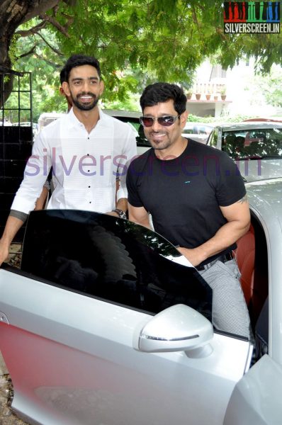 actor-vikram-inaugurates-the-body-studio-gym-stills-006