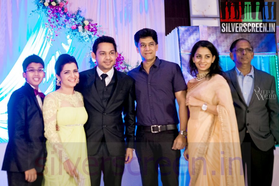 Divyadarshini (Or VJ DD) Reception