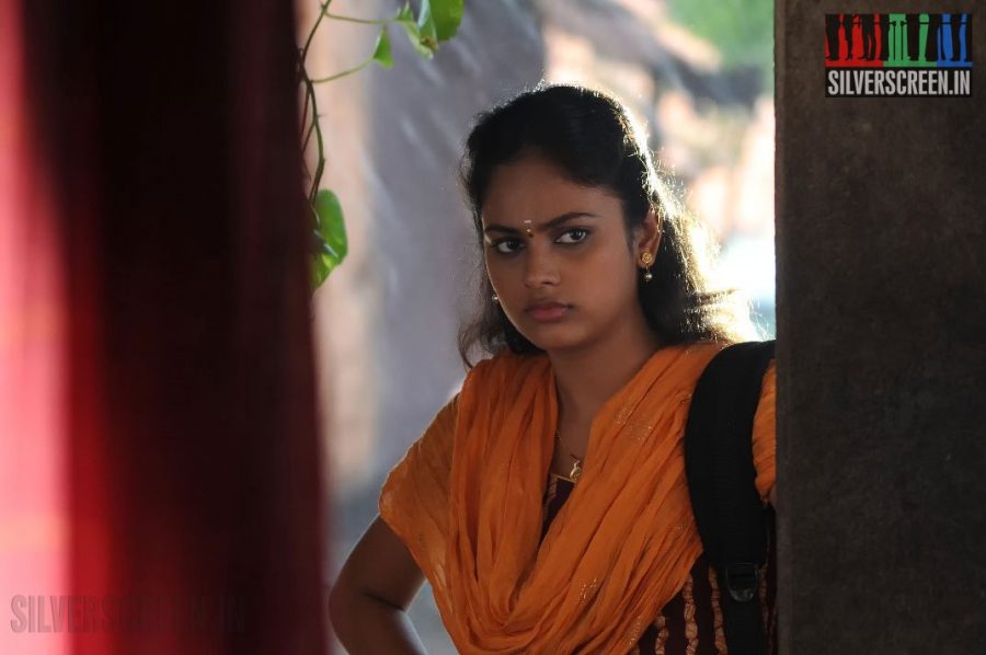 Nalanum Nandhiniyum starring Michael Thangadurai, Nandita and Soori
