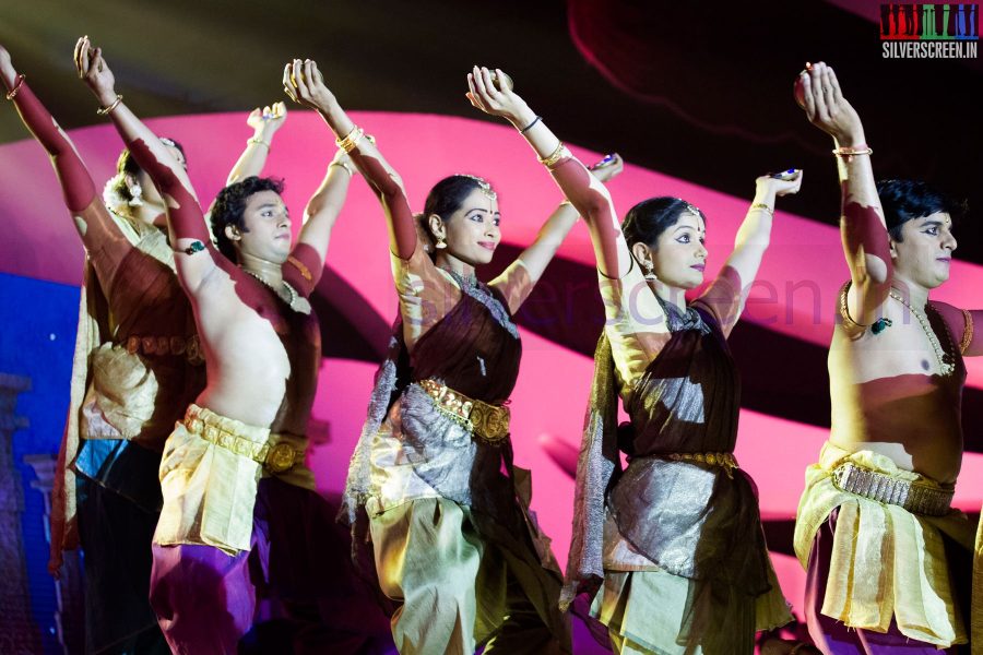 Puthiyathalaimurai (Puthiya Thalaimurai) Tamizhan Awards 2014