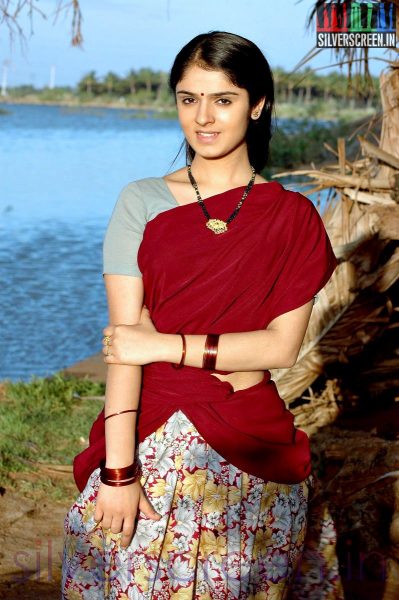 Actress Shipali Sharmaa in Sooran Movie Stills