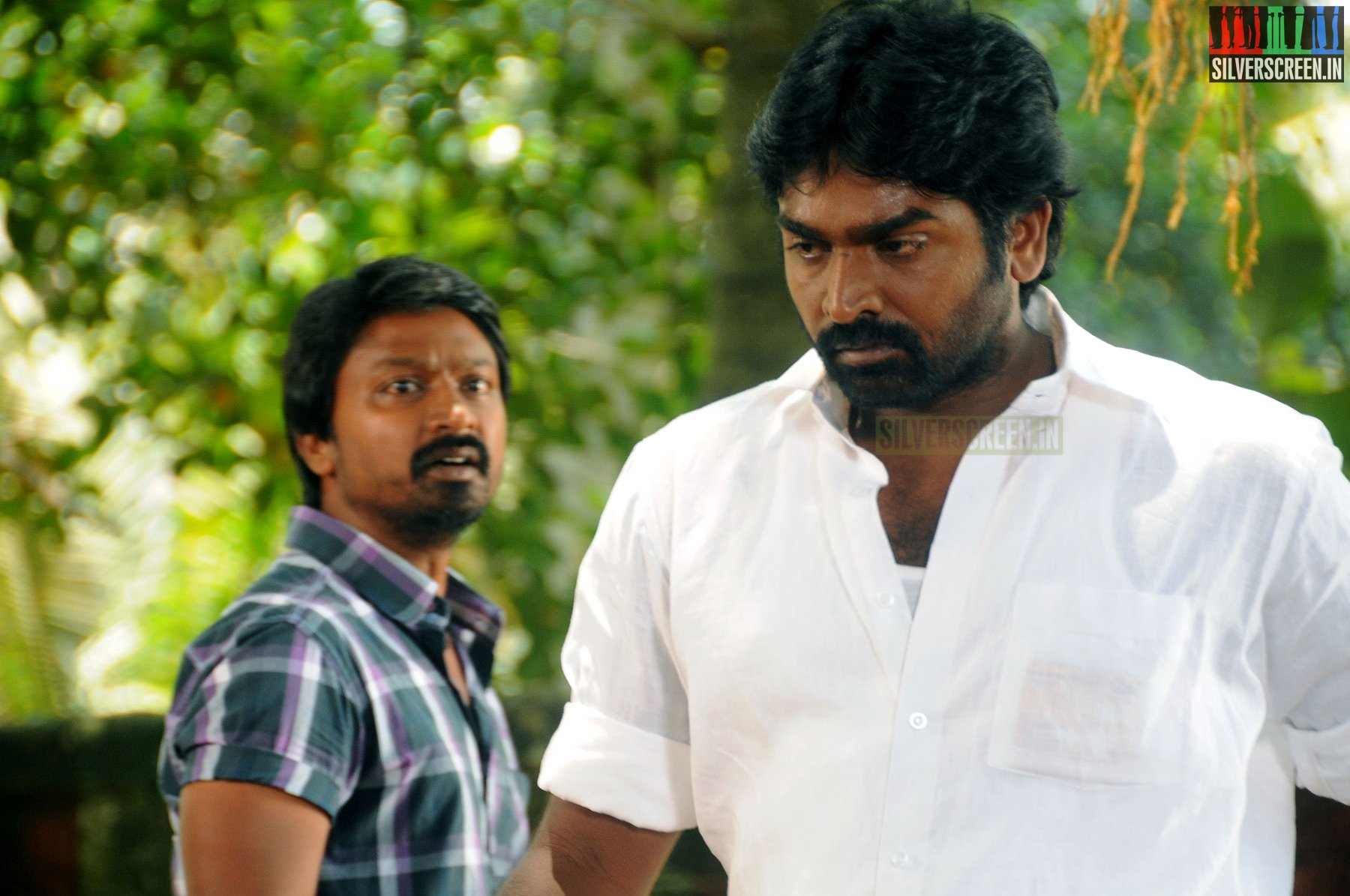 Vanmam Review: All Brawn – Silverscreen India