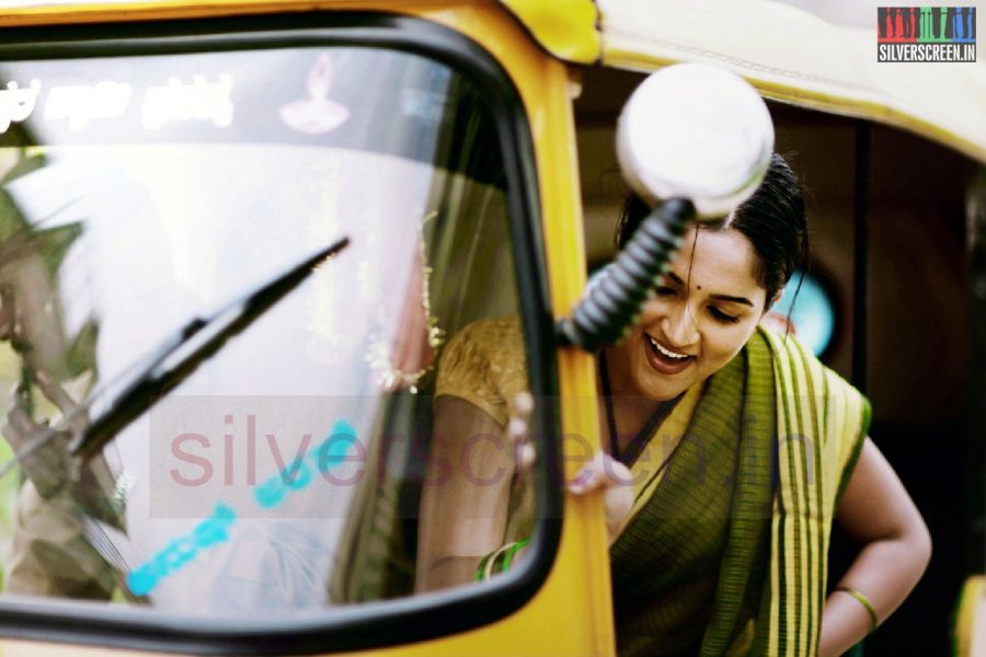Actress Sukratha Wagle Photoshoot Stills