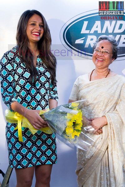 Dipika Pallikal at VST Grandeur Women Achievers Awards HQ Photos