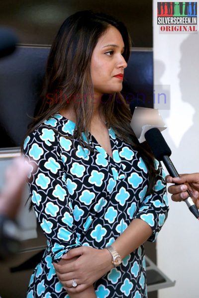 Dipika Pallikal at VST Grandeur Women Achievers Awards HQ Photos
