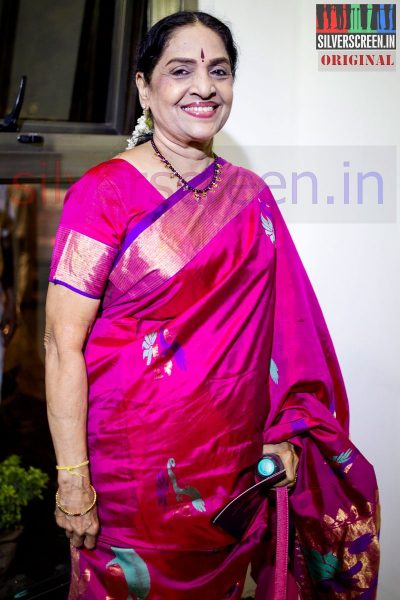 Actress Sachu in Gollapudi Srinivas Award Event HQ Stills