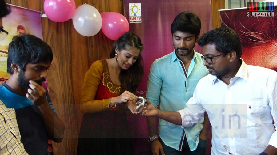 irumbu-kuthirai-audio-launch-stills-006