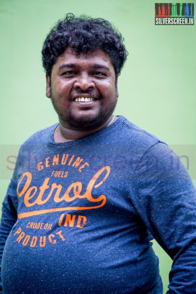 Actor Appukutty in Kadhal 2014 Team Interview HQ Photos