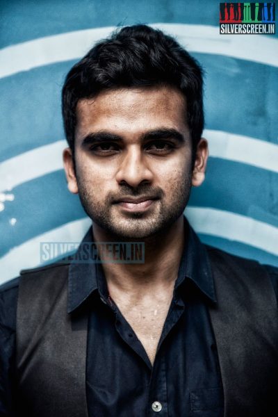 Actor Ashok Selvan Exclusive High Quality (HQ) Photos for Silverscreen.in