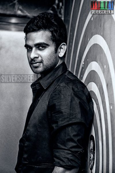 Actor Ashok Selvan Exclusive High Quality (HQ) Photos for Silverscreen.in