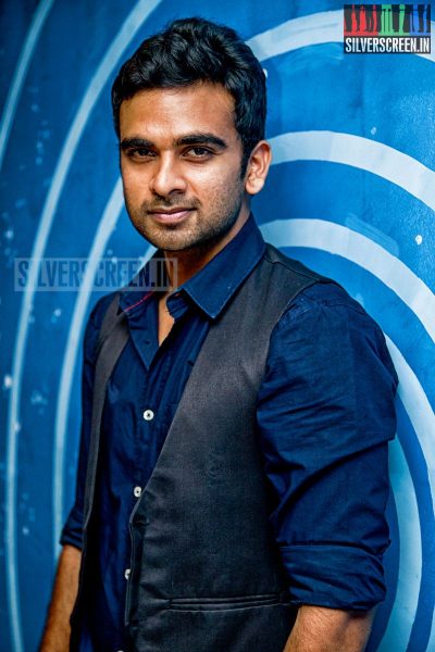 Actor Ashok Selvan Exclusive High Quality (HQ) Photos for Silverscreen.in