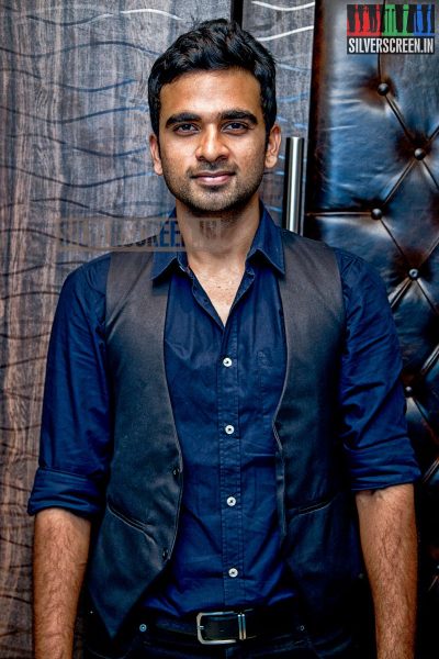 Actor Ashok Selvan Exclusive High Quality (HQ) Photos for Silverscreen.in