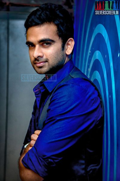 Actor Ashok Selvan Exclusive High Quality (HQ) Photos for Silverscreen.in