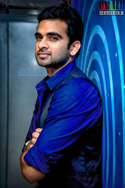 Actor Ashok Selvan Exclusive High Quality (HQ) Photos for Silverscreen.in