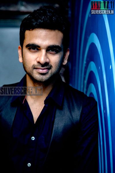 Actor Ashok Selvan Exclusive High Quality (HQ) Photos for Silverscreen.in