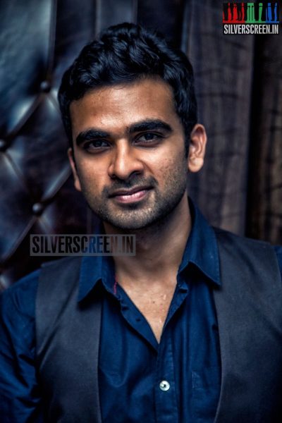 Actor Ashok Selvan Exclusive High Quality (HQ) Photos for Silverscreen.in