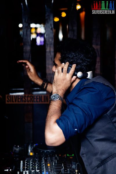 Actor Ashok Selvan Exclusive High Quality (HQ) Photos for Silverscreen.in