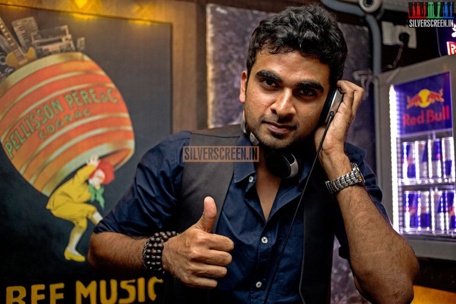 Actor Ashok Selvan Exclusive High Quality (HQ) Photos for Silverscreen.in