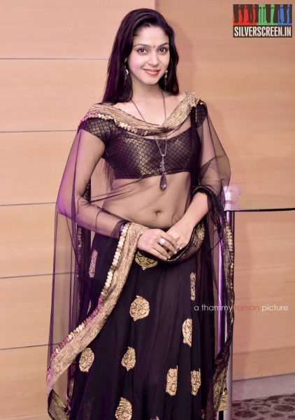 Actress Angana Roy Photoshoot Stills