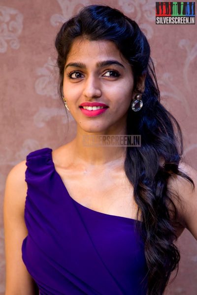 Actress Dhansika at Toni & Guy Salon Launch in Mylapore