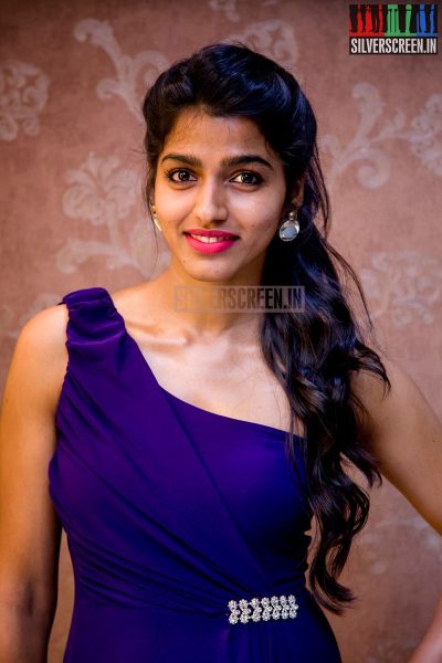 Actress Dhansika at Toni & Guy Salon Launch in Mylapore