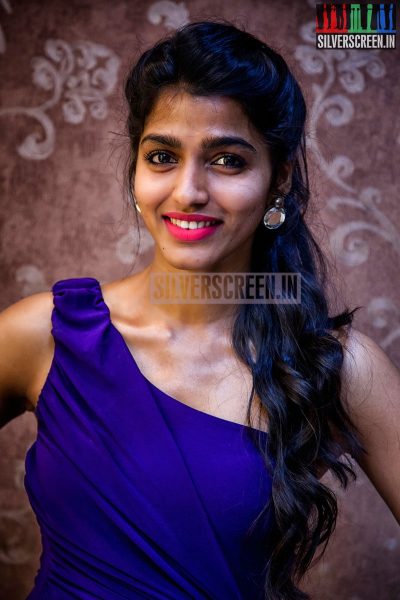 Actress Dhansika at Toni & Guy Salon Launch in Mylapore