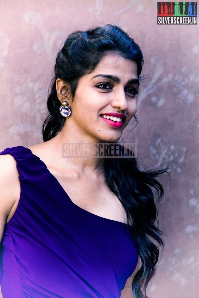 Actress Dhansika at Toni & Guy Salon Launch in Mylapore