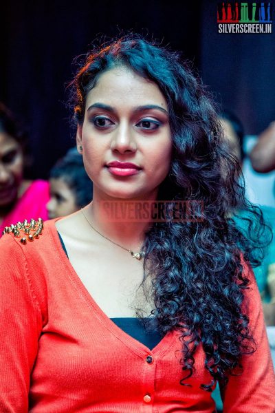 Actress Rupa Manjari at Toni & Guy Salon Launch in Madipakkam